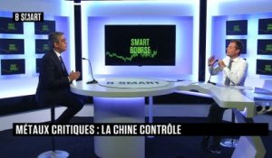 SMART BOURSE - Marchés à thème(s) : Benjamin Louvet (Ofi Invest Asset Management)