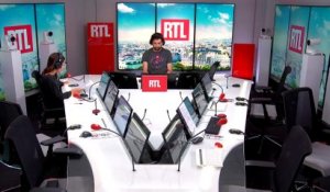 Le journal RTL de 14h du 06 juillet 2023
