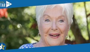 "Je suis très sensible à la beauté" : à 95 ans, Line Renaud évoque sa vie sentimentale et affirme qu