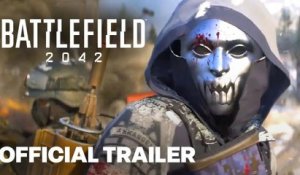Battlefield 2042 | Season 5: The Arkangel Directive Event Trailer