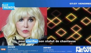 Isabelle Adjani partage les détails de sa "cure" et rétablit la vérité : "Je ne suis pas du tout folle !"