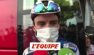 Alaphilippe : «Un début de Tour très difficile» - Cyclisme - Tour de France 2023
