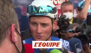 Trois victoires, une performance « unique » pour Van der Poel  - Cyclisme - Tour de France