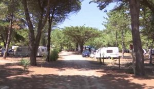 Inflation : le camping, solution alternative pas chère pour de nombreux Français