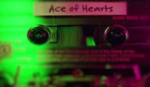 Eli Rose - Ace Of Hearts (Lyric Video)