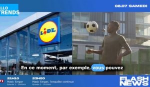 Lidl révolutionne le sport à domicile avec son produit incontournable !