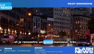 "Mylène Farmer, décryptée par Alizée en direct sur TF1 : Toute la vérité !"