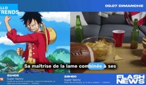 One Piece: Top 10 des épéistes les plus puissants dans le manga !