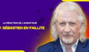 Patrick Sébastien : Le plus grand cabaret du monde de l'animateur en faillite, triste nouvelle