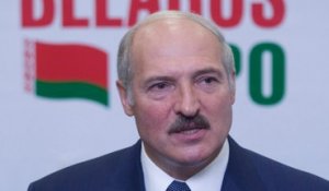 Alexandre Loukachenko affirme que Vladimir Poutine ne souhaite pas la mort de Evgueni Prigojine