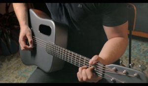 Can the LAVA ME 3 smart guitar make you better at improvisation?