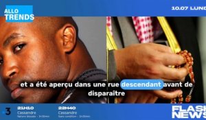 "Une évasion à 2 ans ? Est-ce possible ?" Le rappeur français Rohff réagit avec colère à la disparition d'Emile.