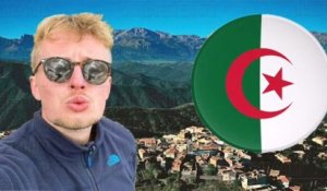 un touriste français suscite l’indignation ,Toujours pas de plaques en tamazight au stade de Tizi-Ou