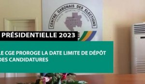 [#Reportage] #Gabon : le CGE proroge la date limite de dépôt des candidatures