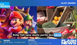 Les 10 personnages légendaires de Nintendo qui ne laisseront personne indifférents !