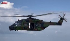14-Juillet : l'armée de Terre et ses deux hélicoptères parmi les plus modernes au monde