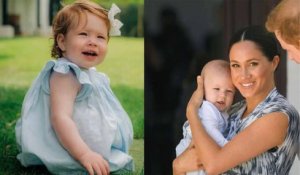 Meghan Markle et Lilibet : ravissant moment mère-fille célébrant la fête nationale américaine