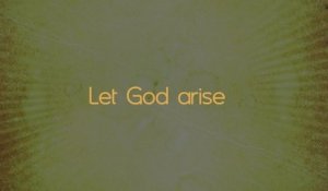 Chris Tomlin - Let God Arise (Lyric Video)