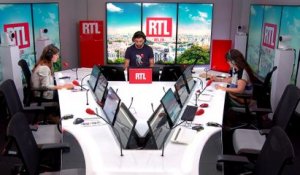 Le journal RTL de 12h du 14 juillet 2023