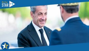 Nicolas Sarkozy : ce 14 Juillet où Johnny Hallyday lui a coûté énormément d’argent…