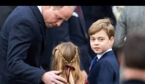 Éducation du Prince George : Confidences sur son éducation particulière dont bénéficie le fils aîn