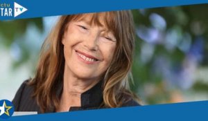 Jane Birkin, ses dernières confidences à Gala : “Je suis très fière de mes filles“