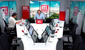 Le journal RTL de 6h du 17 juillet 2023