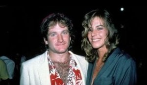 La veuve de Robin Williams a poursuivi ses beaux-enfants en justice et les a tenus à l'écart de l'
