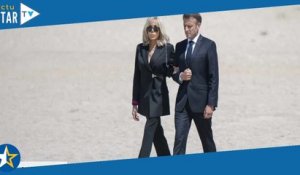 Brigitte et Emmanuel Macron surpris au restaurant : leur sortie en toute décontraction