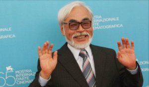 Le nouveau film d'Hayao Miyazaki crée l'évènement au Japon