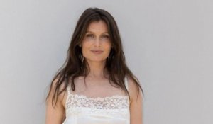 « Ils me font sentir vivante » : Laetitia Casta se livre sur ses quatre enfants