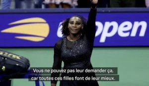 Wimbledon - Bartoli : "Que ces filles restent au sommet sur la durée"