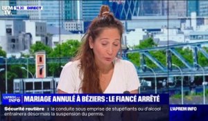 Mariage refusé à Béziers: le fiancé a été arrêté