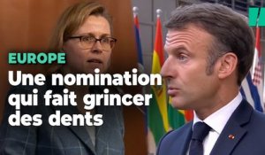 Fiona Scott Morton à Bruxelles : Emmanuel Macron se dit « dubitatif » au sujet de cette nomination