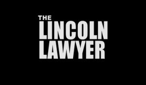 The Lincoln Lawyer - Trailer Saison 2B