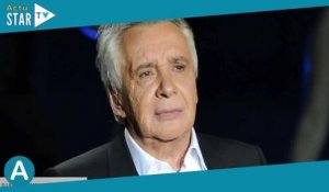 « Il s'est fâché » : Michel Sardou raconte la blague qui a brisé sa relation avec Nicolas Sarkozy