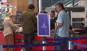 Paris Aéroport donne une seconde vie aux objets confisqués
