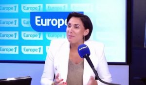 Remaniement : «Il y a un certain sadisme», juge la députée RN Laure Lavalette