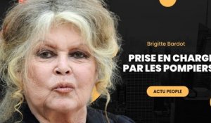 Brigitte Bardot en détresse respiratoire, l'actrice gravement malade
