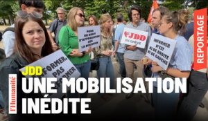JDD. En grève, la rédaction soutient une proposition de loi pour garantir la liberté éditoriale des médias