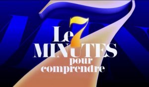 7 MINUTES POUR COMPRENDRE - Remaniement: le bras de fer entre Emmanuel Macron et Élisabeth Borne