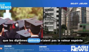 Les diplômes des écoles privées problématiques: une reconnaissance en question pour les étudiants ?