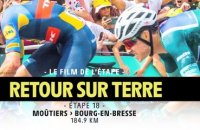 Le Résumé Long - Étape 18 - Tour de France 2023