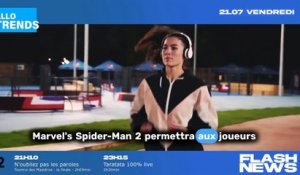 Nouvelles extraordinaires de Sony concernant Marvel's Spider-Man 2 sur PS5 !
