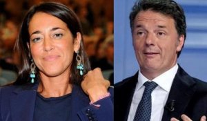 Licia Ronzulli confessa Renzi in Forza Italia Perché no