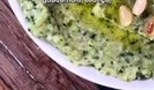 CUISINE ACTUELLE - Caviar de courgettes