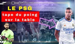 PSG et Mbappé : c’est la guerre ouverte