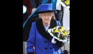 La reine Elizabeth II sort du silence après le décès du prince Philip