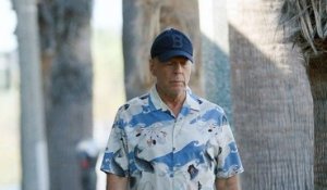 Bruce Willis, malade, pourrait faire un ultime film avec ce grand réalisateur