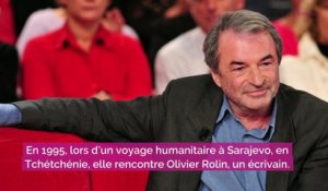 Jane Birkin : son dernier amour, Olivier Rolin, fait des révélations lors de ses obsèques